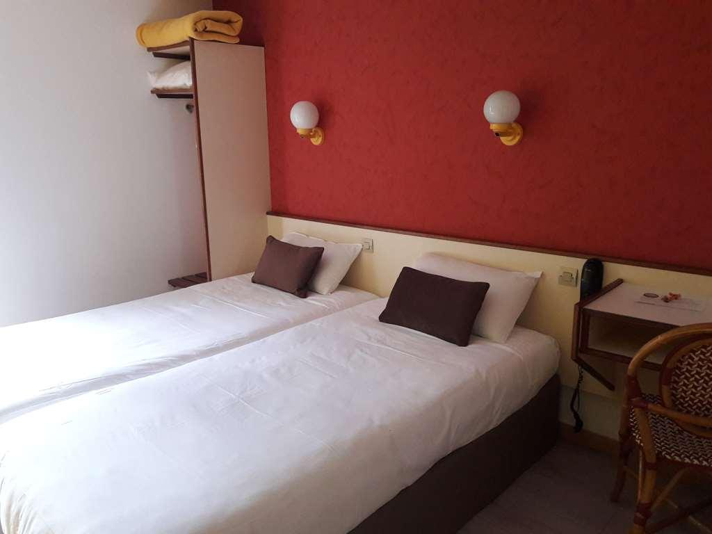 Hotel Crocus Caen Memorial Cameră foto