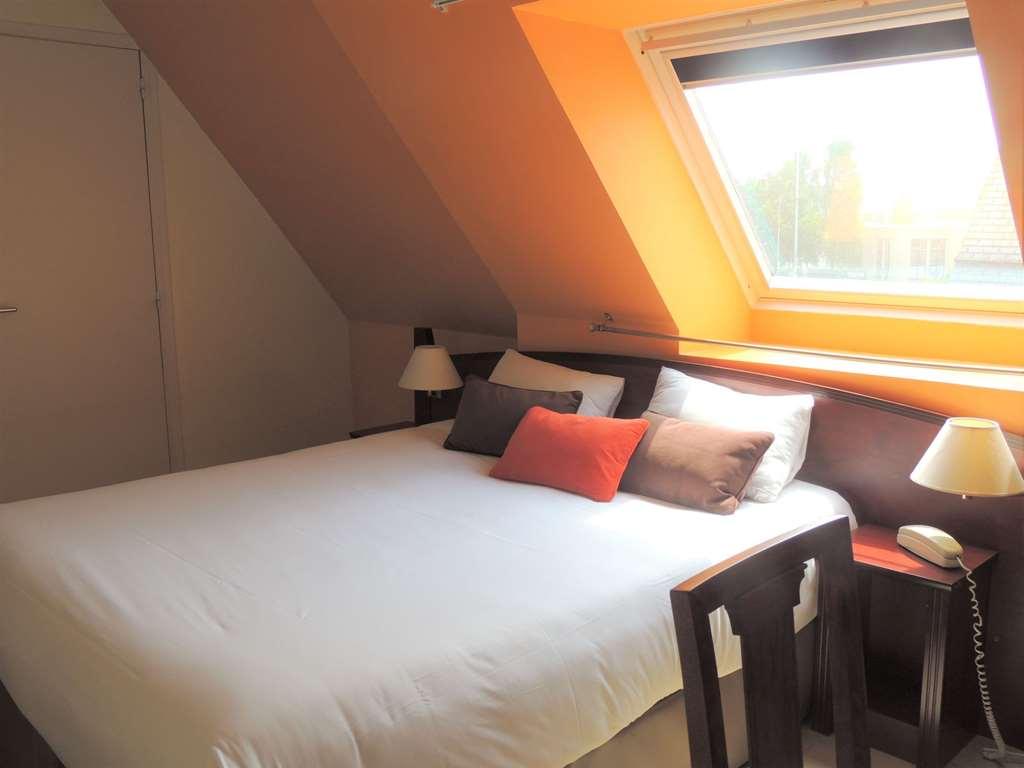 Hotel Crocus Caen Memorial Cameră foto