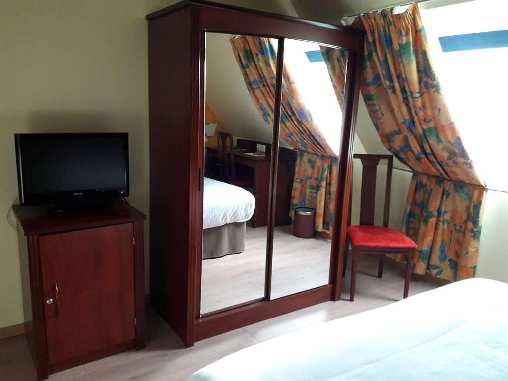 Hotel Crocus Caen Memorial Cameră foto