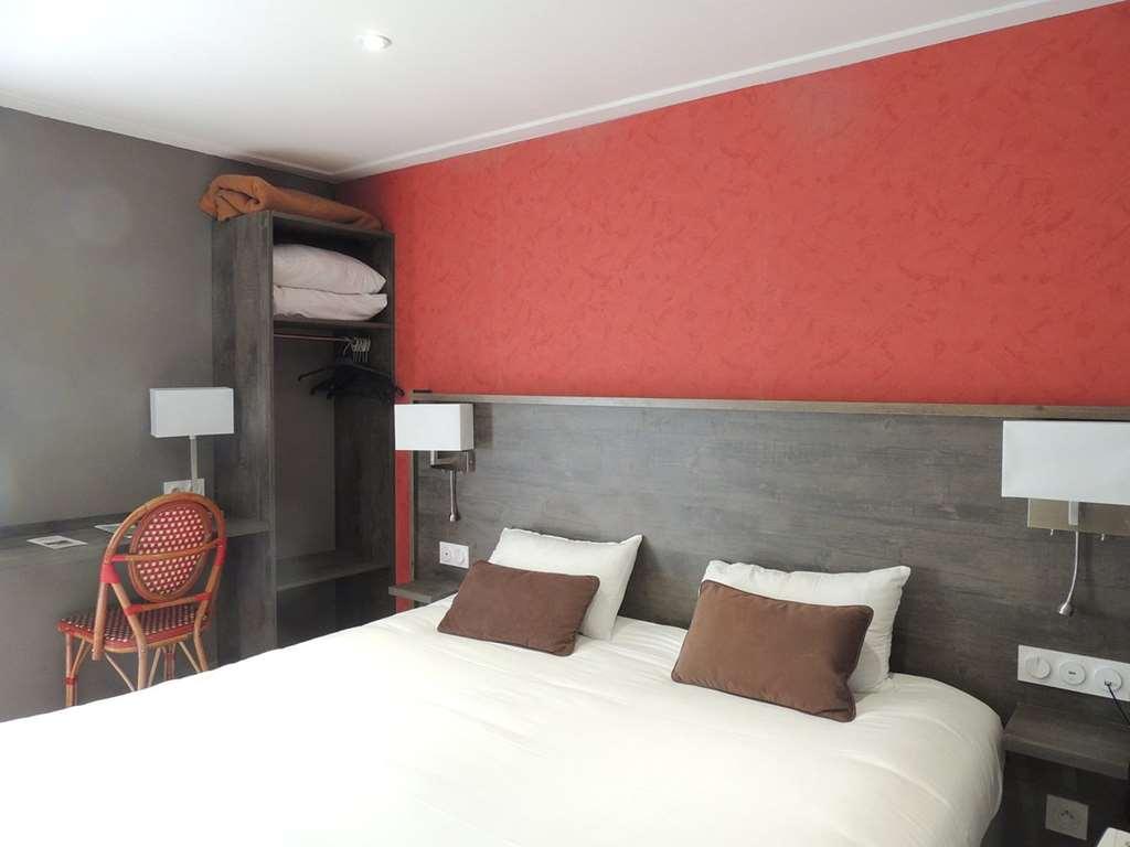 Hotel Crocus Caen Memorial Cameră foto